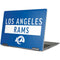 NFL Los Angeles Rams Blue Performance Series Yoga 710 14in Skin