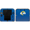 NFL Los Angeles Rams Breakaway Nintendo 2DS Skin