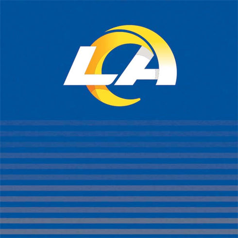 NFL Los Angeles Rams Breakaway Nintendo 2DS XL (2017) Skin