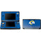 NFL Los Angeles Rams Breakaway 3DS (2011) Skin