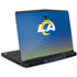 NFL Los Angeles Rams Breakaway Dell Alienware Skin