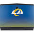 NFL Los Angeles Rams Breakaway Dell Alienware Skin