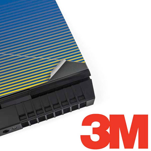 NFL Los Angeles Rams Breakaway Dell Alienware Skin