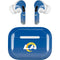 NFL Los Angeles Rams Breakaway Apple AirPods Pro Skin