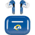 NFL Los Angeles Rams Breakaway Apple AirPods Pro Skin