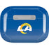 NFL Los Angeles Rams Breakaway Apple AirPods Pro Skin