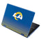 NFL Los Angeles Rams Breakaway Aspire R11 11.6in Skin