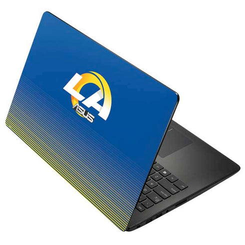 NFL Los Angeles Rams Breakaway Asus X502CA 15.6 Skin