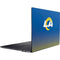 NFL Los Angeles Rams Breakaway Ativ Book 9 (15.6in 2014) Skin