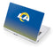 NFL Los Angeles Rams Breakaway Acer Chromebook Skin