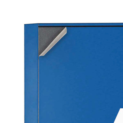 NFL Los Angeles Rams Breakaway Corsair 4000D Tempered Glass Mid-Tower ATX Case Skin