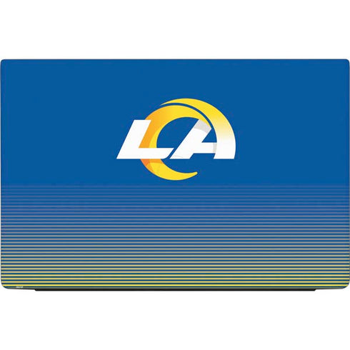 NFL Los Angeles Rams Breakaway Dell Vostro Skin