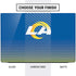 NFL Los Angeles Rams Breakaway Dell Vostro Skin
