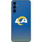 NFL Los Angeles Rams Breakaway Galaxy A14 5G Skin