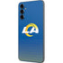 NFL Los Angeles Rams Breakaway Galaxy A14 5G Skin