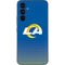 NFL Los Angeles Rams Breakaway Galaxy A54 5G Skin