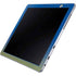 NFL Los Angeles Rams Breakaway Galaxy Book 12in Skin
