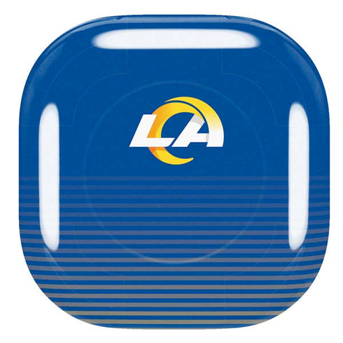 NFL Los Angeles Rams Breakaway Galaxy Buds Pro Skin