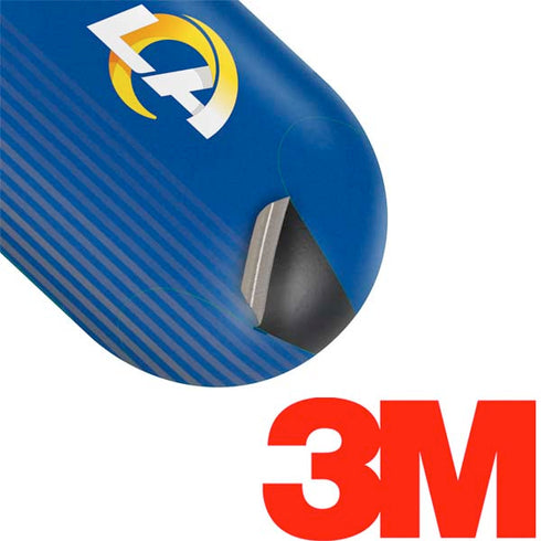 NFL Los Angeles Rams Breakaway Galaxy Buds Skin