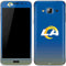 NFL Los Angeles Rams Breakaway Galaxy J3 Skin