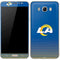 NFL Los Angeles Rams Breakaway Galaxy J7 Skin