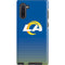 NFL Los Angeles Rams Breakaway Galaxy Note 10 Pro Case