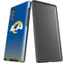 NFL Los Angeles Rams Breakaway Galaxy Note 10 Pro Case