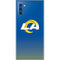 NFL Los Angeles Rams Breakaway Galaxy Note 10 Skin