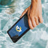 NFL Los Angeles Rams Breakaway Galaxy Note 10 Waterproof Case