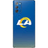 NFL Los Angeles Rams Breakaway Galaxy Note20 5G Skin