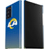 NFL Los Angeles Rams Breakaway Galaxy Note20 Ultra 5G Lite Case
