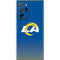 NFL Los Angeles Rams Breakaway Galaxy Note20 Ultra 5G Skin