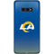 NFL Los Angeles Rams Breakaway Galaxy S10e Skin