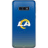 NFL Los Angeles Rams Breakaway Galaxy S10e Skin