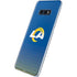 NFL Los Angeles Rams Breakaway Galaxy S10e Skin