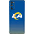 NFL Los Angeles Rams Breakaway Galaxy S20 Fan Edition Skin