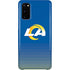 NFL Los Angeles Rams Breakaway Galaxy S20 Lite Case