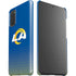 NFL Los Angeles Rams Breakaway Galaxy S20 Lite Case