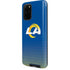 NFL Los Angeles Rams Breakaway Galaxy S20 Plus Pro Case