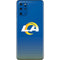 NFL Los Angeles Rams Breakaway Galaxy S20 Plus Skin