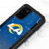 NFL Los Angeles Rams Breakaway Galaxy S20 Plus Waterproof Case