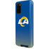 NFL Los Angeles Rams Breakaway Galaxy S20 Pro Case