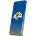 NFL Los Angeles Rams Breakaway Galaxy S20 Skin