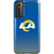 NFL Los Angeles Rams Breakaway Galaxy S21 5G Pro Case