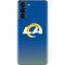 NFL Los Angeles Rams Breakaway Galaxy S21 5G Skin