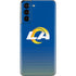 NFL Los Angeles Rams Breakaway Galaxy S21 5G Skin