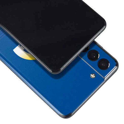 NFL Los Angeles Rams Breakaway Galaxy S21 5G Skin