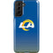 NFL Los Angeles Rams Breakaway Galaxy S21 FE Pro Case