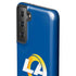 NFL Los Angeles Rams Breakaway Galaxy S21 FE Pro Case