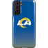 NFL Los Angeles Rams Breakaway Galaxy S21 Plus 5G Pro Case